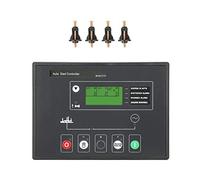 Contrôleur de générateur 5110, module de contrôleur de générateur Panneau d'affichage LCD DSE5110 Module de contrôleur de générateur