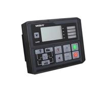 Contrôleur de générateur DC40D DC42D DC40DR DC42DR Module de contrôleur MK3 Surveillance des paramètres du groupe électrogène