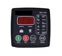 Contrôleur de générateur DKG105, Module de contrôleur de démarrage et d'arrêt automatique