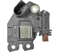 Contrôleur de Générateur METZGER Iam-Expertise Convient pour U. A. Skoda Octavia