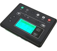 Contrôleur de groupe électrogène Démarrage-Arrêt Détection automatique Protection HQM6110U 0.5?70V