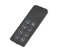 Contrôleur de Haut-Parleur de Télévision à Distance 5 Smart Soundbar 300 Control II pour la Série de Remplacement Sounddock Wo3391780 Système de Barre de Son 2 431974 Conseil