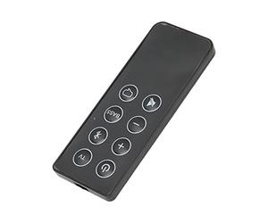 Contrôleur de Haut-Parleur de Télévision à Distance 5 Smart Soundbar 300 Control II pour la Série de Remplacement Sounddock Wo3391780 Système de Barre de Son 2 431974 Conseil