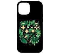 Contrôleur de jeu Cartoon Computer Games Coque pour iPhone 12 mini