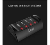 Contrôleur de jeu de convertisseur de souris et de clavier ipega pg 9133 pour commutateur ps4 x1 manette console G