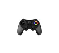 Contrôleur de jeu de manette de jeu Bluetooth sans fil IPega PG-9078 avec capteur Hall de support réglable - Noir