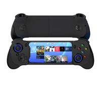 Contrôleur De Jeu De Téléphone Portable Usb-C Pour Android /I15 Série Mif Manette De Jeu Support Cloud Jeu Streaming Jeu Plug And Play Pour X