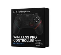 Contrôleur de jeu Firelia Pour Nintendo Switch Gamepad sans fil