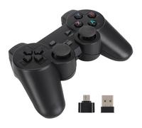 ContrôLeur De Jeu Intelligent Universel 2.4g, Pour Tv, BoîTier Ps3, Ordinateur Pc360, TéLéPhone Portable, Machine Android