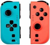 Contrôleur de jeu KONIX NINTENDO SWITCH