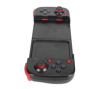 Contrôleur de Jeu Mobile 5.0 Extensible pour et iOS, Prise en Charge pour pour - avec Câble USB pour PC, Compatible avec Les Téléphones Portables de 135 à 173 Mm