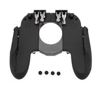 Contrôleur de Jeu Mobile 6 Finger Trigger Gamepad pour Une scène d'affichage de 4,7 à 7 Pouces