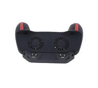 Contrôleur de Jeu Mobile à Double Ventilateur avec Système de Refroidissement Conception Innovante pour les Joueurs Sérieux Taille Compacte 1 unité (#1)
