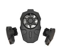 Contrôleur de Jeu Mobile AK03, Radiateur de Jeu Portable avec Lumière Froide et Régulation du Vent pour une Expérience de Améliorée pour /, Matériel de Téléphone Portable Applicable