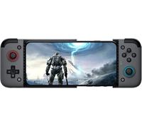 Contrôleur De Jeu Mobile Bluetooth X2,Pour Android 9.0 Ou Supérieur Et Ios 13 Ou Supérieur Système, La Manette Sans Fil Prend En Charge Xbox Game Pass, Xcloud, Stadia, Vortex, Etc.[Z632]