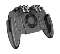 Contrôleur de Jeu Mobile - Joystick Trigger pour Téléphone Android et Apple