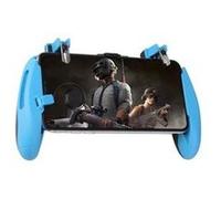 Contrôleur de jeu mobile sensible shoot and aim joysticks gamepad handle forpubg - multicolore G