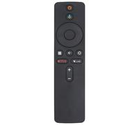 Contrôleur de jeu multimédia, accessoires, télécommande vocale, Bluetooth, compatible avec Xiaomi Mi Box S TV