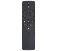 Contrôleur de jeu multimédia, accessoires, télécommande vocale, Bluetooth, compatible avec Xiaomi Mi Box S TV