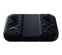 Contrôleur de jeu portable double face pour Android sans fil Bluetooth Razer Junglecat Noir NOIR G