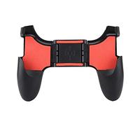 Contrôleur de Jeu pour Téléphone Portable, Poignée de Jeu pour Smartphone Conception Ergonomique Prise de jeu Confortable Prise de vue Rapide avec Support