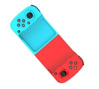 Contrôleur de jeu pour téléphone - Tapis de jeu mobile sans fil, contrôleur de jeu avec chargement USB | Poignée de contrôleur de jeu ergonomique Plug and Play, contrôleur de jeu de téléphone sans fil