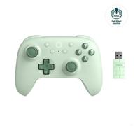Contrôleur De Jeu Sans Fil 8Bitdo Ultimate 2C Pour Pc, Windows 10, 11, Steam Deck, Raspberry Pi, Accessoires De Manette De Je[J75]