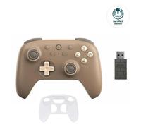 Contrôleur De Jeu Sans Fil 8bitdo Ultimate 2c Pour Pc, Windows 10, 11, Steam Deck, Raspberry Pi, Accessoires De Manette De Jeu Android