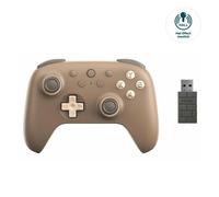 Contrôleur De Jeu Sans Fil 8bitdo Ultimate 2c Pour Pc, Windows 10, 11, Steam Deck, Raspberry Pi, Accessoires De Manette De Jeu Android