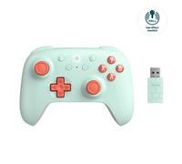 Contrôleur De Jeu Sans Fil 8bitdo Ultimate 2c Pour Pc, Windows 10, 11, Steam Deck, Raspberry Pi, Accessoires De Manette De Jeu Android