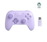 Contrôleur De Jeu Sans Fil 8Bitdo Ultimate 2C Pour Pc, Windows 10, 11, Steam Deck, Raspberry Pi, Accessoires De Manette De Je[J77]