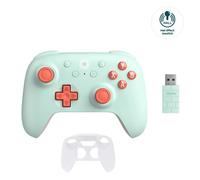 Contrôleur De Jeu Sans Fil 8bitdo Ultimate 2c Pour Pc, Windows 10, 11, Steam Deck, Raspberry Pi, Accessoires De Manette De Jeu Android