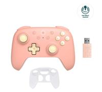 Contrôleur De Jeu Sans Fil 8bitdo Ultimate 2c Pour Pc, Windows 10, 11, Steam Deck, Raspberry Pi, Accessoires De Manette De Jeu Android