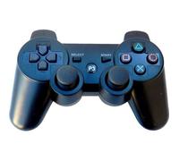Contrôleur de jeu Sans Fil Bluetooth Manette Console pour Sony PS3