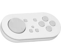 Contrôleur De Jeu Sans Fil,Contrôleur Bluetooth Pour L'Application Anki,Contrôleur De Gamepad Sans Fil Avec Éclairage Rvb,Petit Contrôleur Pour Android,Os X,Ios,Wins