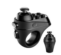 Contrôleur de Jeu sans Fil - Joystick sans Fil Compact, Manette de Jeu Portable, Boutons de déclenchement réactifs, boîtier ABS Durable garantissant des Performances, périphérique d'entrée po