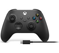 Contrôleur de jeu sans fil Microsoft 1V8-00002 Xbox