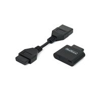 Contrôleur de Jeu Sans Fil pour SNK NEOGEO MVS AES CD Conosle pour PS4 pour PS5 pour One Pro 8bitdo Controller