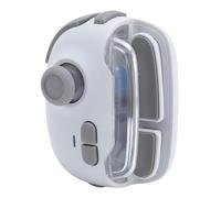 Contrôleur de Jeu sans Fil, Sensation de Vibration Réaliste pour une Expérience de Jeu Immersive, Batterie 400mAh