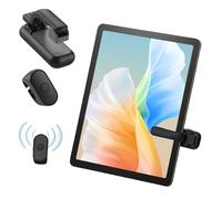 Contrôleur de lecture électronique sans fil - Accessoire de lecture ergonomique - Pour étudiants, adolescents, adolescents, transmission confortable et stable, permettant aux utilisateurs de passer