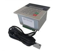 Contrôleur de lecture numérique à déplacement magnétique à, mesure de position de haute précision de 0,01 mm for machines de coupe, de ponçage et de rabotage