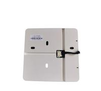 Contrôleur De Ligne À Fréquence Fixe For Climatisation Centrale, Compatible Avec Midea KJR-12B/DP (T) - E, Contrôleur De Température(B)