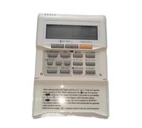 Contrôleur De Ligne D'affichage Du Panneau De Commande, Compatible Avec Fujitsu T/Mini, UTY-RNKYT, UTY-RNNQN, AR-6TC2, UTB-YUB, AR-3TA11, APG0001-0203E, Pièces De Climatisation(UTB-YUB)