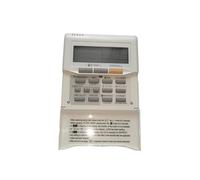 Contrôleur De Ligne D'affichage Du Panneau De Commande, Compatible Avec Fujitsu, T/Mini UTY-RNKYT UTY-RNNQN AR-6TC2 UTB-YUB AR-3TA11 APG0001-0203E(UTY-RNKYT 1pcs)