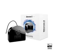 Contrôleur De Lumières Z-Wave Dimmer 2 De Fibaro