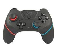 Contrôleur de manette sans fil Bluetooth Gamepad Pour Switch Pro Poignée hôte Missing you G