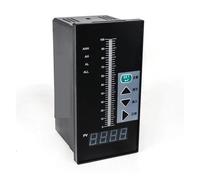 Contrôleur de mesure de pression, colonne lumineuse, instrument de contrôle de l'eau RS485, compteur à affichage numérique(2 columns relay)