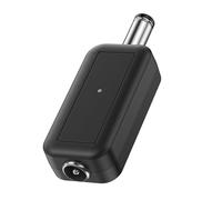 Contrôleur de minuterie de redémarrage automatique 24 heures pour modems de routeurs à mise en réseau, connectivité Internet stable, économie d'énergie