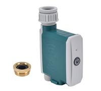 Contrôleur de minuterie d'irrigation intelligent APP télécommande minuterie d'eau système d'arrosage de jardin pour cours balcons murs verts système d'arrosage automatique