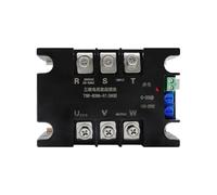 Contrôleur de module de démarrage progressif de moteur triphasé 1KW-22KW(TSR-20WA-R1(2KW))